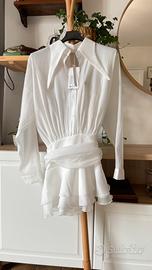 Abito camicia