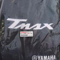 T max 530 Coprigambe Yamaha