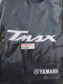 T max 530 Coprigambe Yamaha