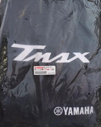 T max 530 Coprigambe Yamaha