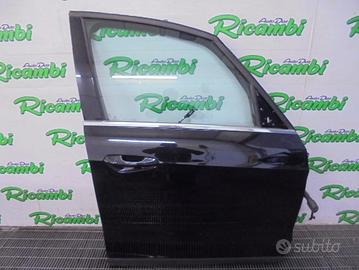 PORTA ANTERIORE DESTRA FORD GALAXY III 2022