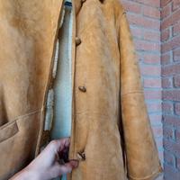 Montone Shearling 