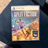 Split Fiction ps5