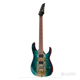 Chitarra Elettrica Ibanez RG421PBCHF