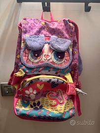 Zaino sdoppiabile Seven SJ Girl