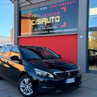 Peugeot 308 BlueHDi 130 S&S SW Active