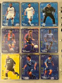 Football Champions Serie A 2002-2003