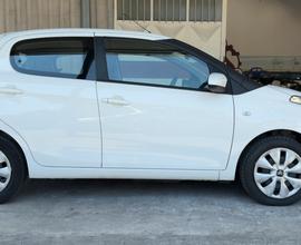 Citroen c1 2021 1.0