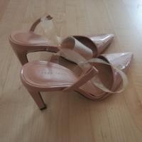 Scarpe Zara Trafaluc 36