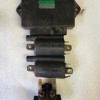 ricambi vari TDM 850 97 