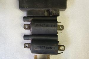 ricambi vari TDM 850 97 