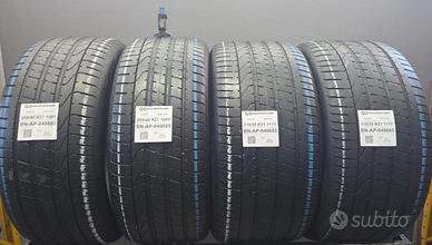4 Pneumatici Bimisura Ant 285/40R21 Post 315/35R21