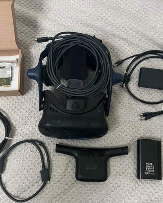 HTC Vive Pro 2