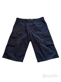 Bermuda cargo Pierre Cardin uomo L