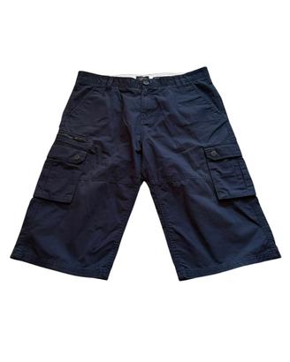 Bermuda cargo Pierre Cardin uomo L