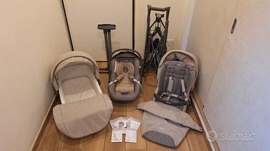 Trilogy Inglesina Aptica