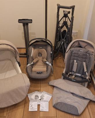 Trilogy Inglesina Aptica