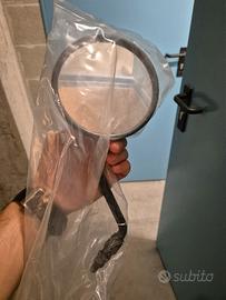 Specchietti Africa Twin 750