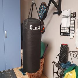 Sport Sacco da Boxe Domyos