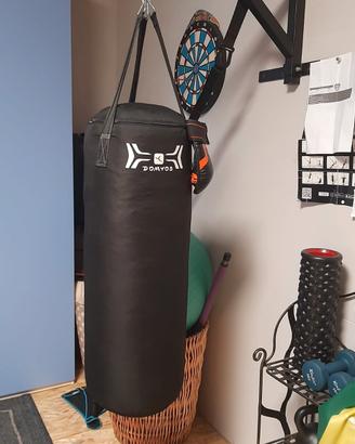 Sport Sacco da Boxe Domyos