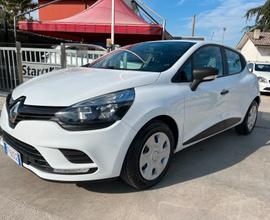 Renault Clio 5p 1.5 dci 75 cv - Autocarro - Van