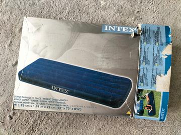 Materassino gonfiabile