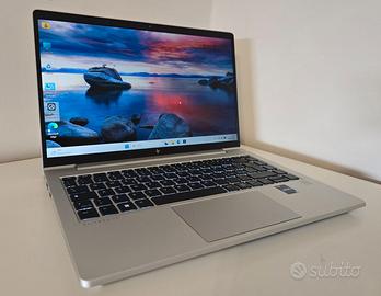 Hp Elitebook 640 G10..i5-1345U..RAM 16 GB..SSD 512