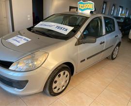 Renault Clio Storia 1.2 5 porte Confort