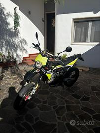 Fantic Motor 125