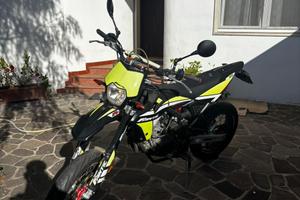Fantic Motor 125