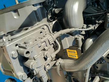 Motore DAF LF 6 cilindri 290 310 320 cv