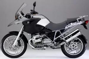 BMW R1200GS
