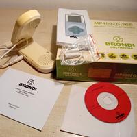 lettore multimediale