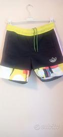 pantalonici ADIDAS love unites