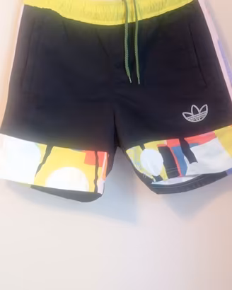 pantalonici ADIDAS love unites
