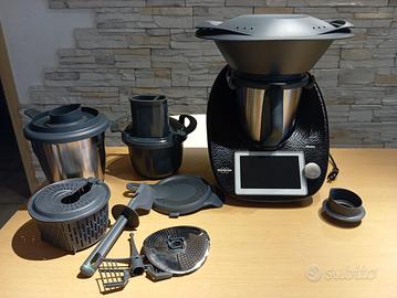 Bimby SPARKLING TM6 limited edition