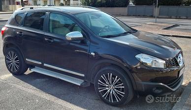 Nissan Qashqai 2.0 tdi 150cv - versione limited