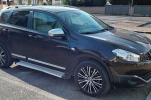 Nissan Qashqai 2.0 tdi 150cv - versione limited