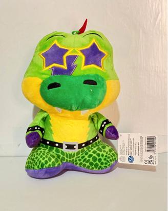 Five Nights at Freddy's Peluche Montgomery Gator