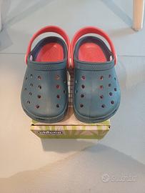 Sandali Chicco n.  22