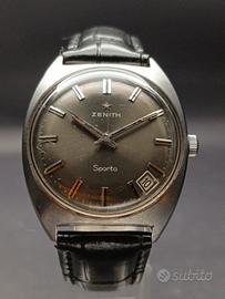 Zenith Sporto 