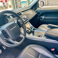 LAND ROVER RR Sport 2ª serie - 2021