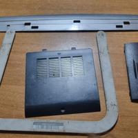 2818-Lotto Parti Elettronica