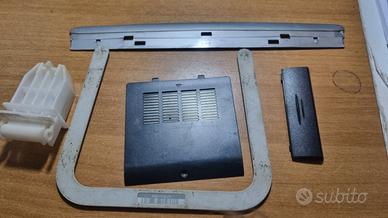 2818-Lotto Parti Elettronica