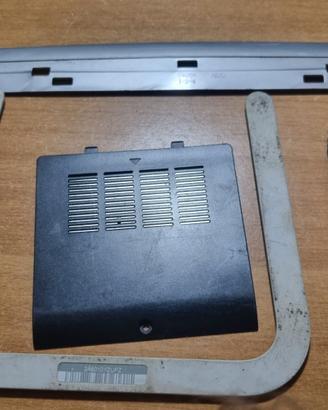 2818-Lotto Parti Elettronica