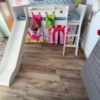 letto castello flexa