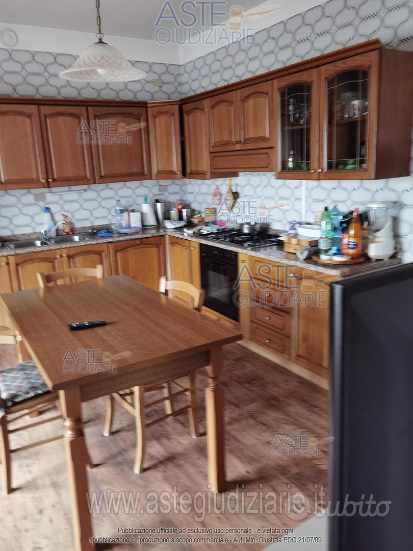 Appartamento – Cuorgnè, Pedaggio, Cuorgnè, Piova - Vista 3
