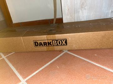 Grow box 80x80x180