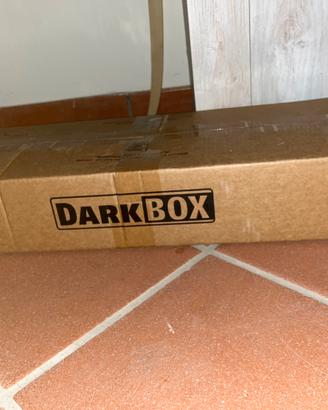 Grow box 80x80x180