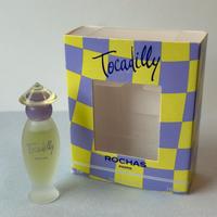 Tocadilly by Rochas